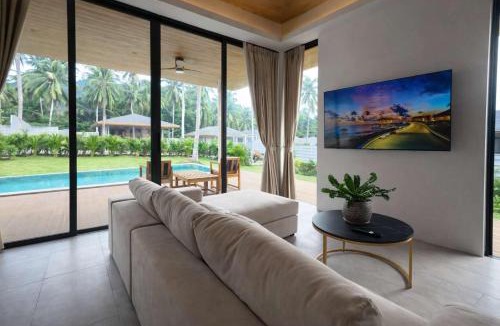 Wok Tum House | AVA Aurora Villa