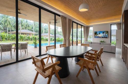 Wok Tum House | AVA Aurora Villa