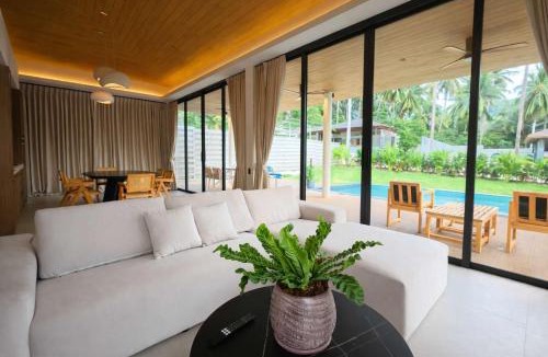Wok Tum House | AVA Aurora Villa