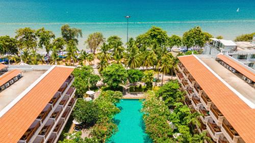 Jomtien Resort | Avalon Beach Resort Pattaya