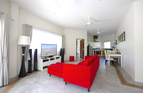 Ko Pha-ngan Villa | Avalon is a luxury villa in Koh Phangan