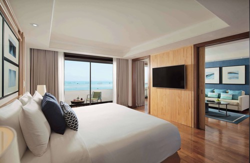 Pattaya Bay Resort | Avani Pattaya Resort