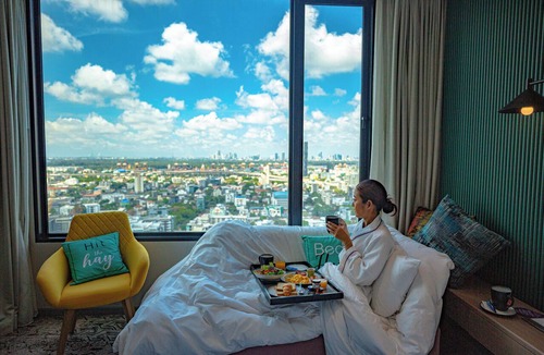 Phra Khanong Nuea Hotel | Avani Sukhumvit Bangkok Hotel