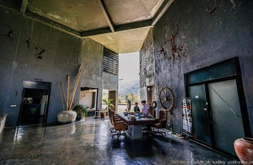 Ban Rai Hotel | Avartarn Miracles Hotel