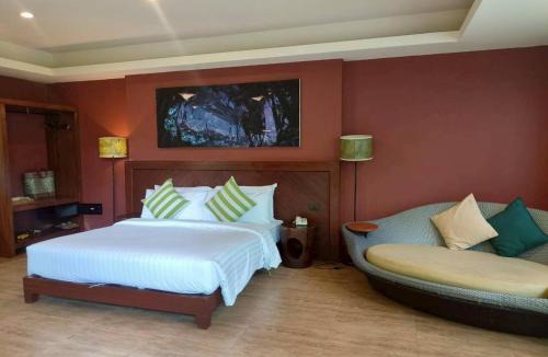 Krabi Resort | Avatar Railay-Adults Only