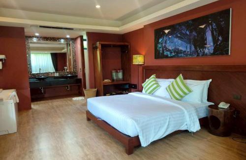 Krabi Resort | Avatar Railay-Adults Only