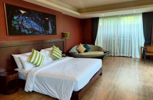 Krabi Resort | Avatar Railay-Adults Only