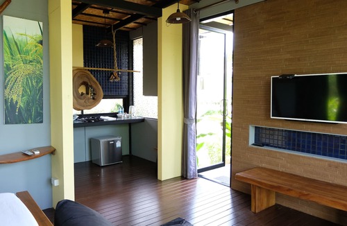 Ko Yao Hotel | Awana Villa Resort Yaonoi