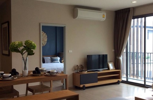 Phaya Yen Hotel | Away 23 Degree Estate at Khaoyai