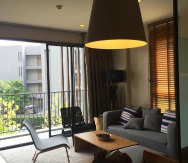 Phaya Yen Apartment | Away 23 Estate at Khaoyai