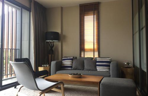 Phaya Yen Apartment | Away 23 Estate at Khaoyai
