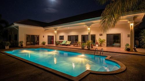 Krabi Villa | Ayeda Villa 2
