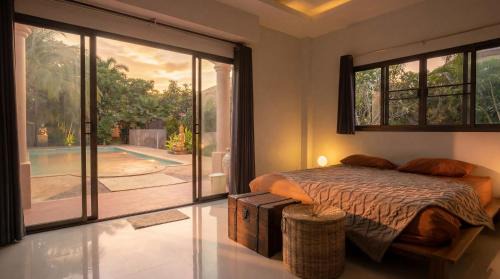 Krabi Villa | Ayeda Villa 2