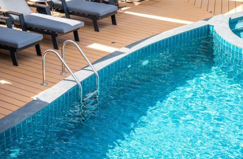 Choeng Thale Hotel | AZ Sunrise Resort & Fitness Club