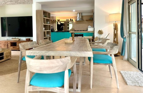 Choeng Mon Villa | Azure Garden Villa, close to ChoengMon beach