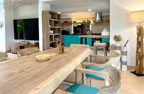 Choeng Mon Villa | Azure Garden Villa, close to ChoengMon beach