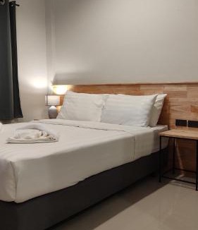 Chalong Apartment | B House Phuket