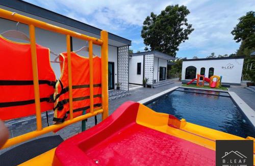 Kao Yai House | B.leaf