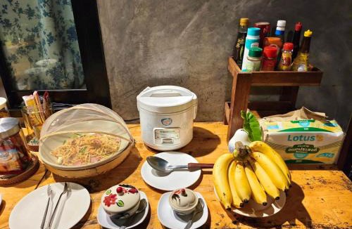 Ban Luang Resort | B-tel Chomthong resort Chiang mai