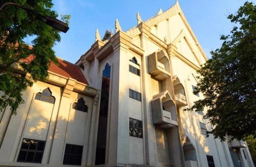 Anusawari Hotel | B2 Don Mueang Premier Hotel