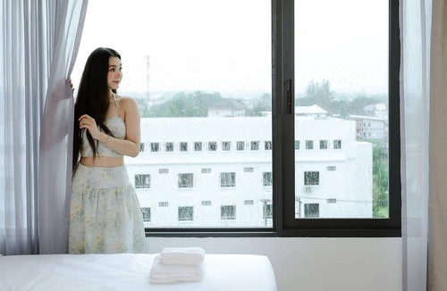 Mae Sot Hotel | B2 Mae Sot Premier Hotel