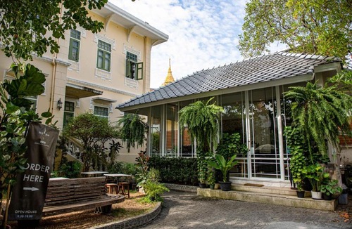 China Town Hotel | Baan 2459 Heritage House