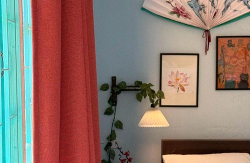 Bangkok Yai Apartment | Baan Ah Kung