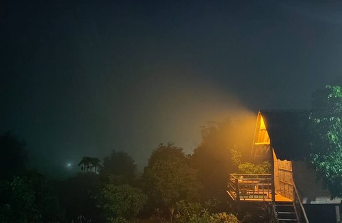 Chiang Dao House | Baan AingDoi Homestay