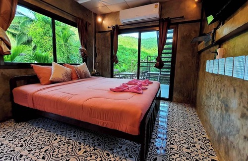 Chong Sadao Hotel | Baan Apa Erawan Resort
