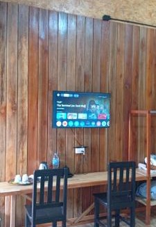 Mae Rim Apartment | Baan Berm Family Inn