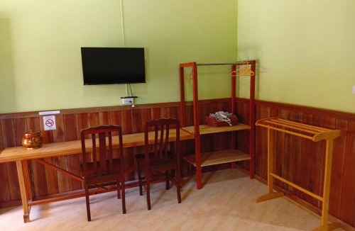 Mae Rim Apartment | Baan Berm Family Inn