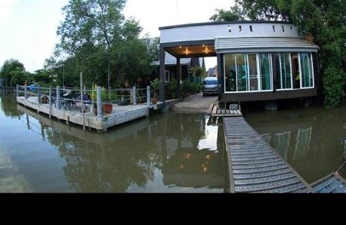 Ban Laem Resort | Baan Bon Resort Bang Tabun