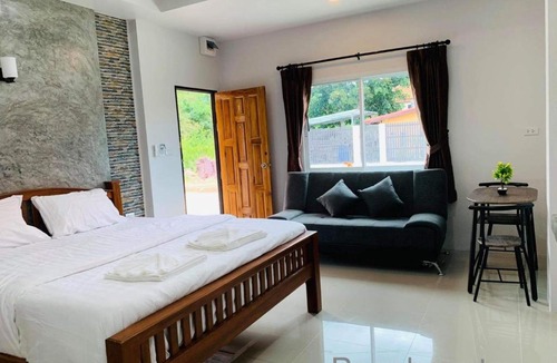 Chalong Apartment | Baan Boonta