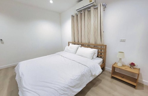 Khao Takiab Cottage | Baan Casita Private Seaside Cottage SEAn