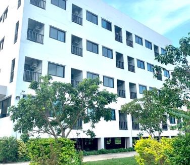 Pak Chong Apartment | Baan Chomphu Pakchong 30 minutes from Khao Yai