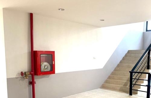 Pak Chong Apartment | Baan Chomphu Pakchong 30 minutes from Khao Yai