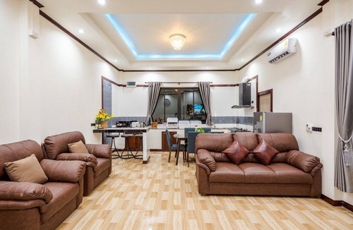 Cha-am Villa | Baan Hoy Kong Poolvilla