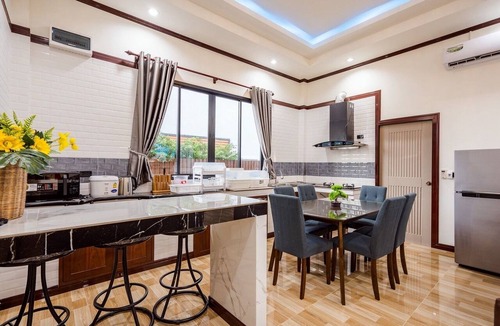 Cha-am Villa | Baan Hoy Kong Poolvilla