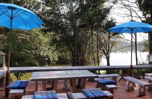 Mae On House | Baan Hugnam Homestay - แม่ออน