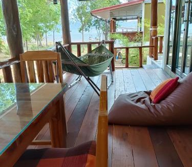 Ko Yao House | Baan I Ta Lay Koh Yao Noi