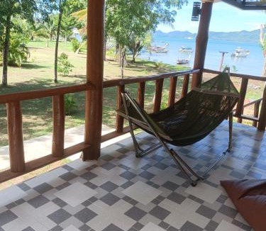 Ko Yao House | Baan I Ta Lay Koh Yao Noi