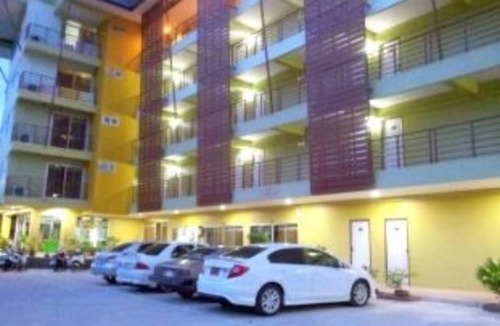Nakhon Pathom Hotel | Baan Jantra Place