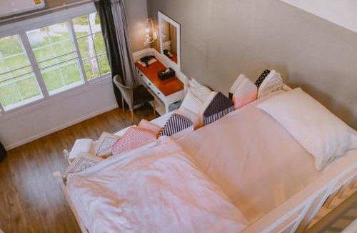 Mae Yao Bed & Breakfast | Baan JaoKorKluay บ้านเจ้ากอกล้วย