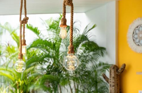 Bophut Hills Villa | Baan Julie