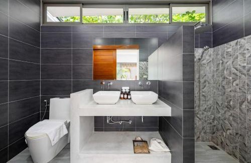 Bophut Hills Villa | Baan Julie