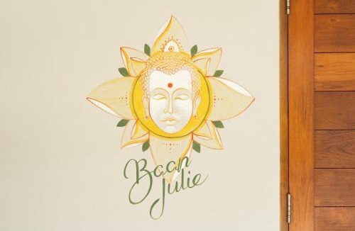 Bophut Hills Villa | Baan Julie