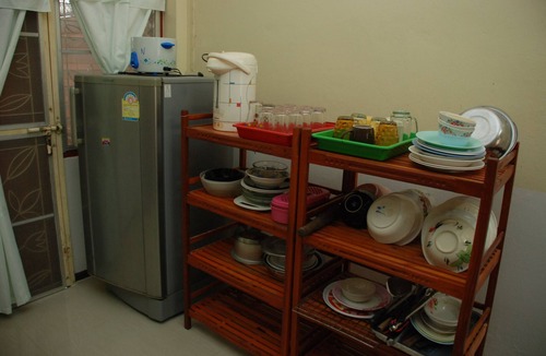 Hat Chao Samran House | Baan Khun Nong