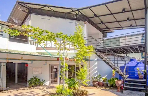 Ratsada Hotel | Baan Kim Lian Sha