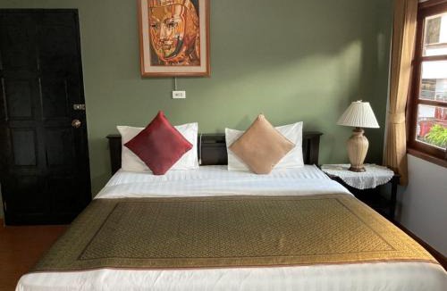 Sri Phum Resort | Baan Klang Vieng