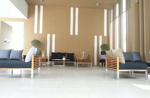 Nong Kae Apartment | Baan Koo Kiang by Sudarat